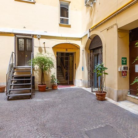 Kos Studio Colosseo Рим Экстерьер фото