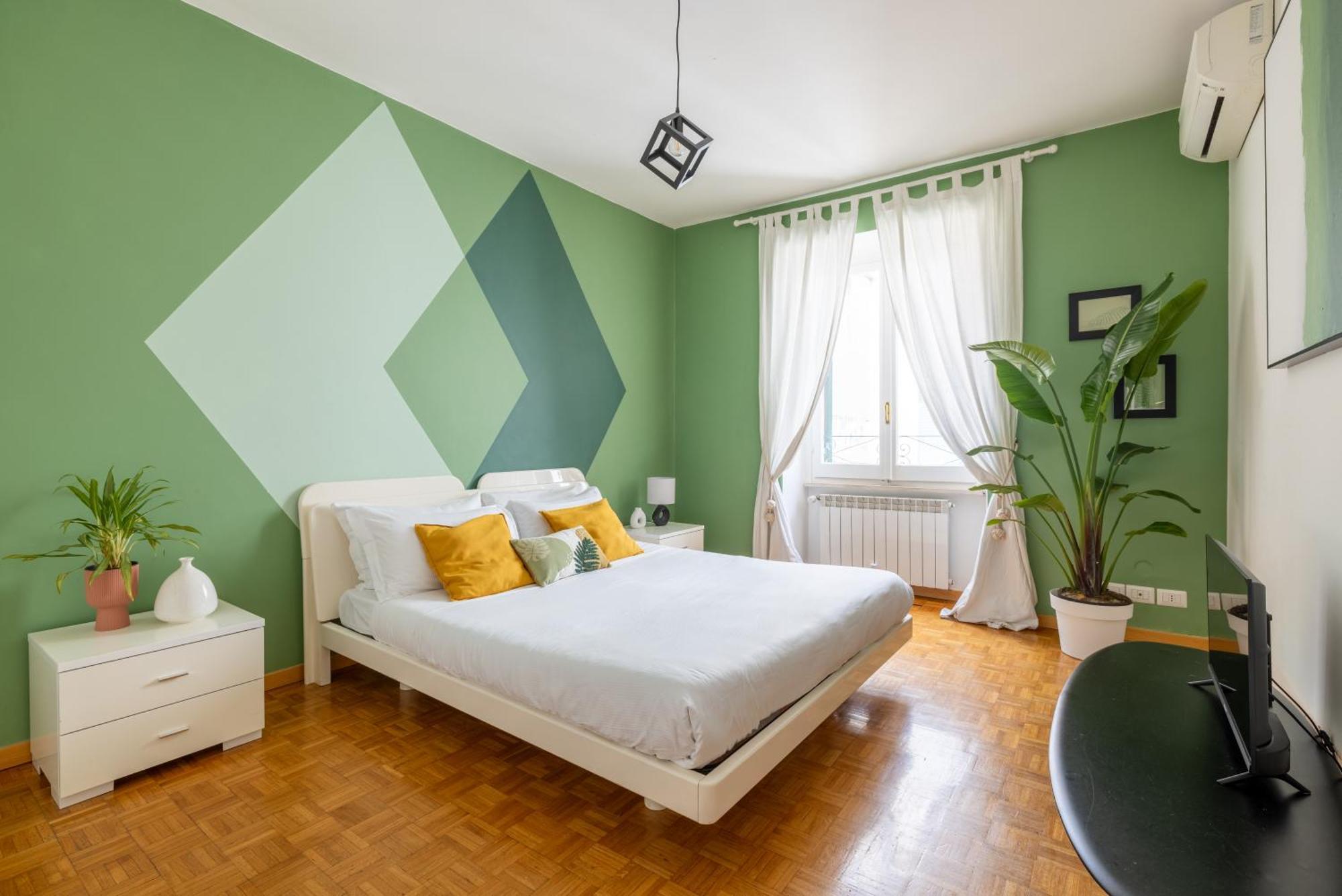 Kos Studio Colosseo Рим Экстерьер фото