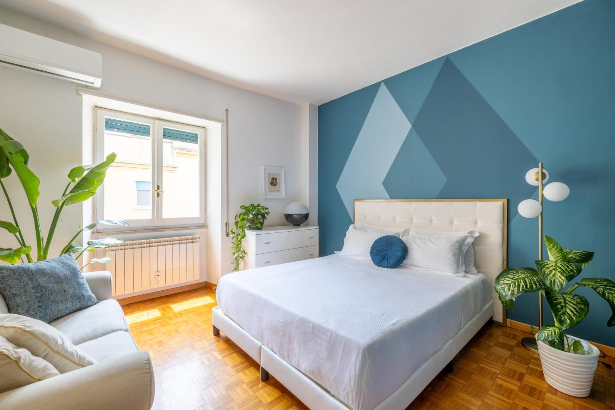 Kos Studio Colosseo Рим Экстерьер фото